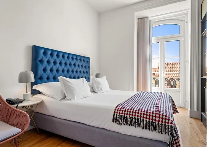 게스트하우스 테소우로 다 바익사 바이 시아두