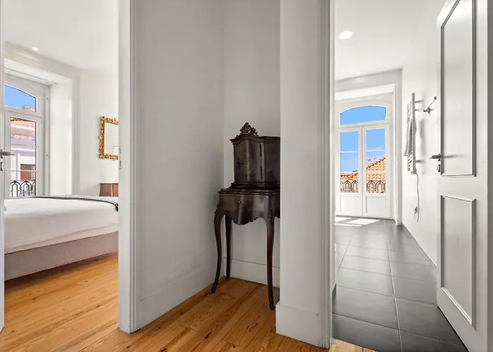 Tesouro Da Baixa By Shiadu Gæstehus