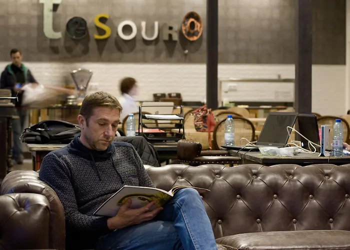 Tesouro Da Baixa By Shiadu Gæstehus 4*