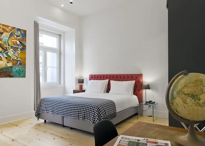 Tesouro Da Baixa By Shiadu Gæstehus