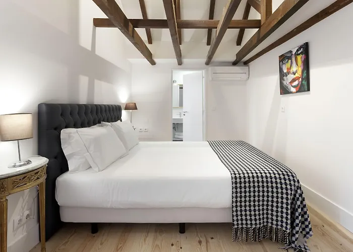 Gæstehus Tesouro Da Baixa By Shiadu 4*