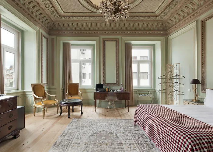 Tesouro Da Baixa By Shiadu Gæstehus