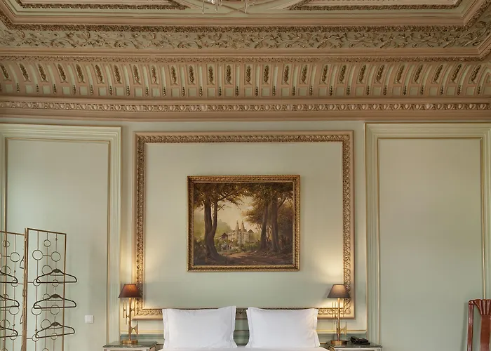 Gæstehus Tesouro Da Baixa By Shiadu 4*