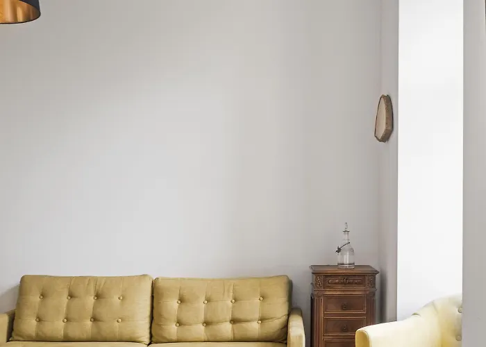 Tesouro Da Baixa By Shiadu 4* Lisboa