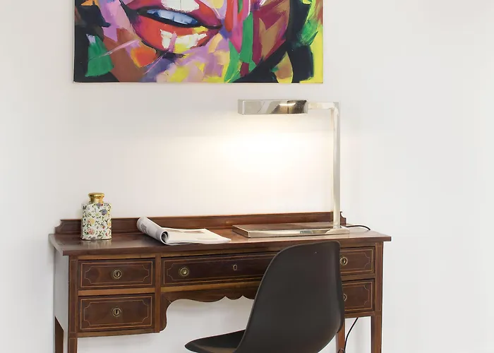 Tesouro Da Baixa By Shiadu Gæstehus