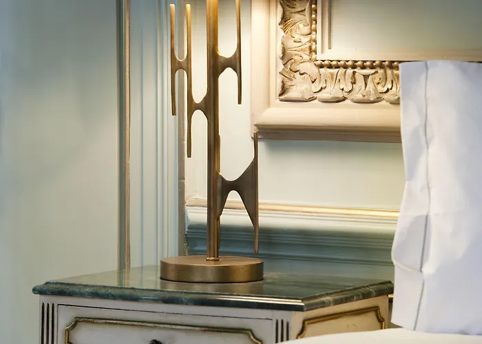 Tesouro Da Baixa By Shiadu Gæstehus