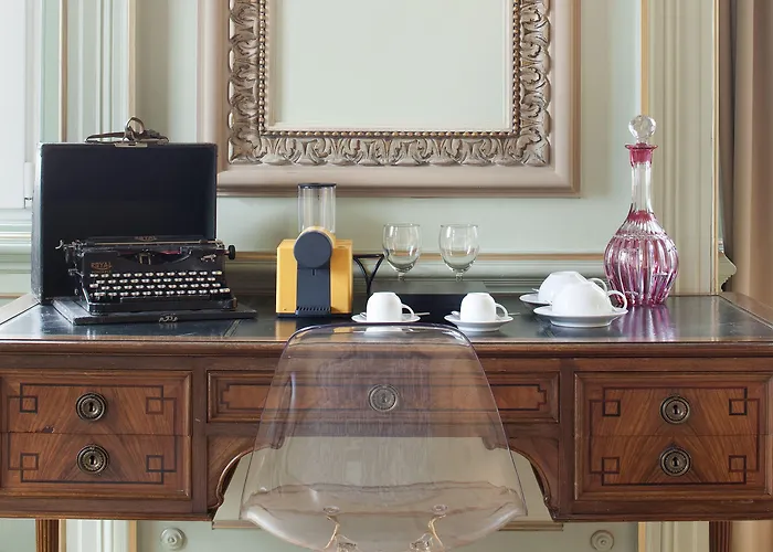 Gæstehus Tesouro Da Baixa By Shiadu