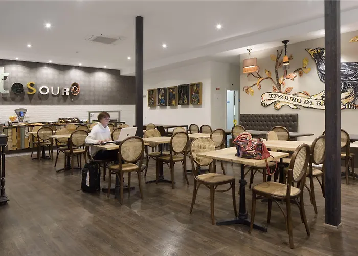 Tesouro Da Baixa By Shiadu 4*