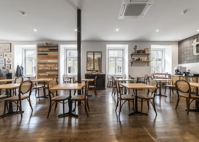 Tesouro Da Baixa By Shiadu Lisboa