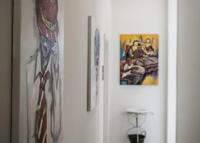 Tesouro Da Baixa By Shiadu Gæstehus Lisboa