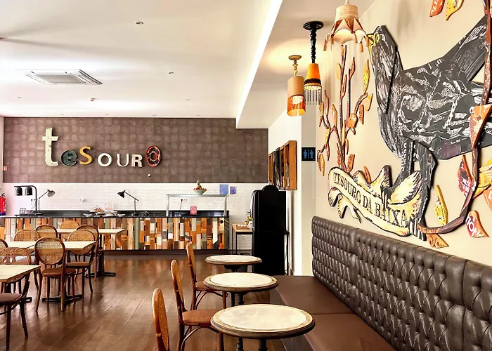 Tesouro Da Baixa By Shiadu