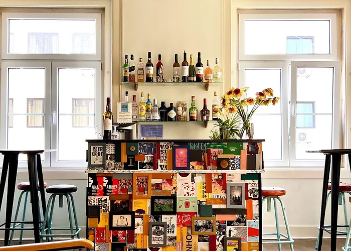 Tesouro Da Baixa By Shiadu Gæstehus 4*