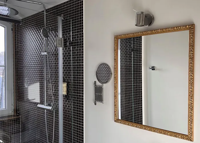 Tesouro Da Baixa By Shiadu Gæstehus 4*