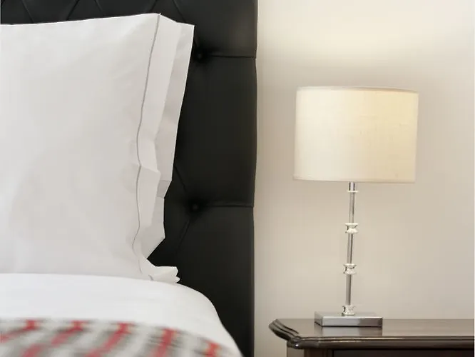 Gæstehus Tesouro Da Baixa By Shiadu