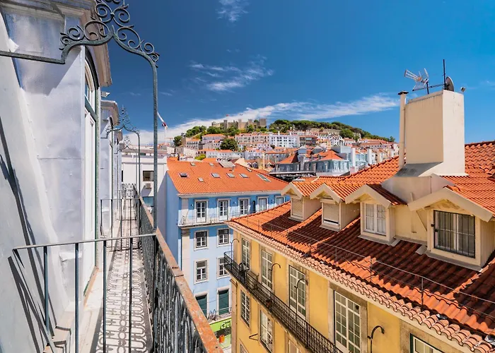 Tesouro Da Baixa By Shiadu Lisboa